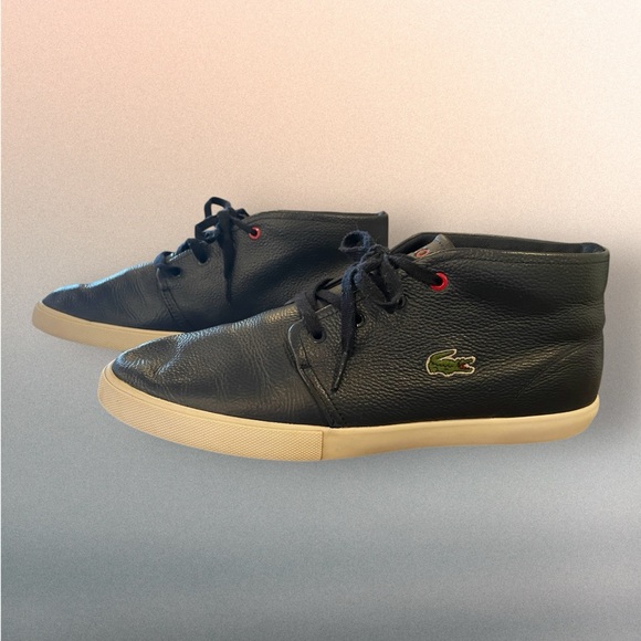Lacoste Other - Lacoste Shoes